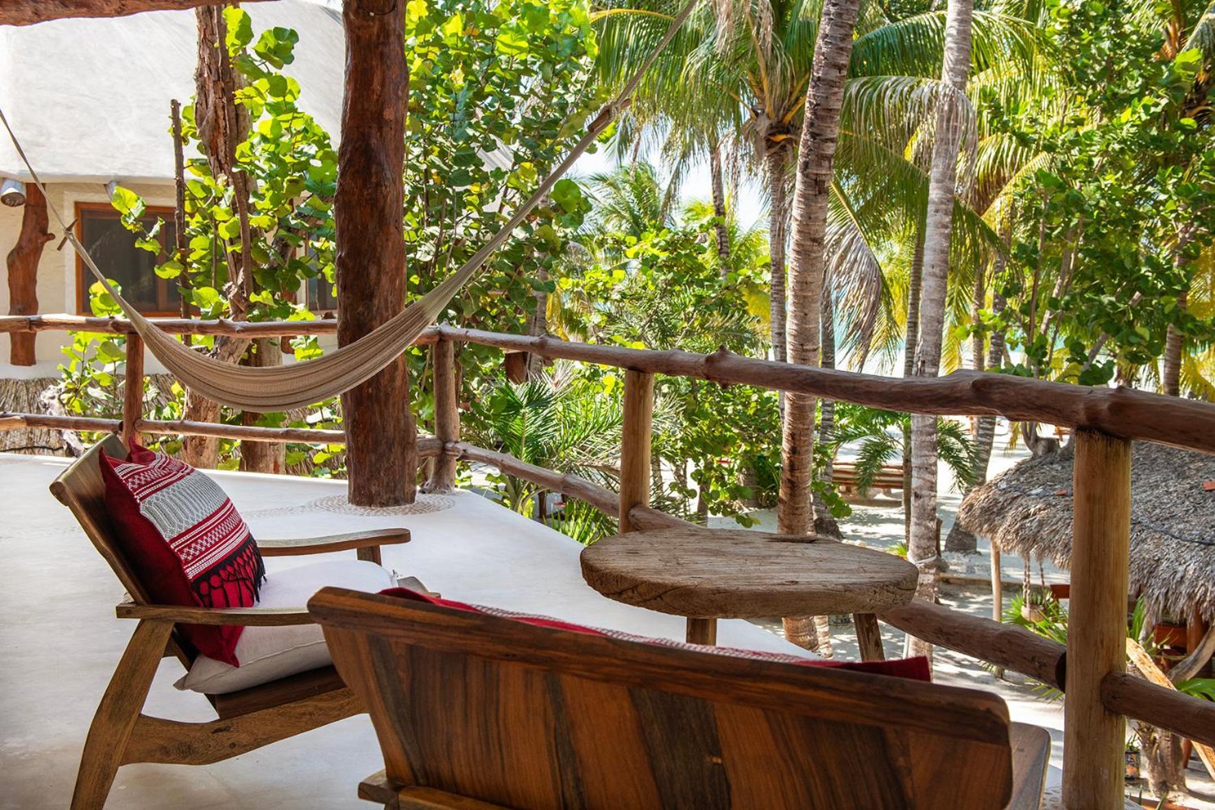 Mawimbi Boutique Hotel *