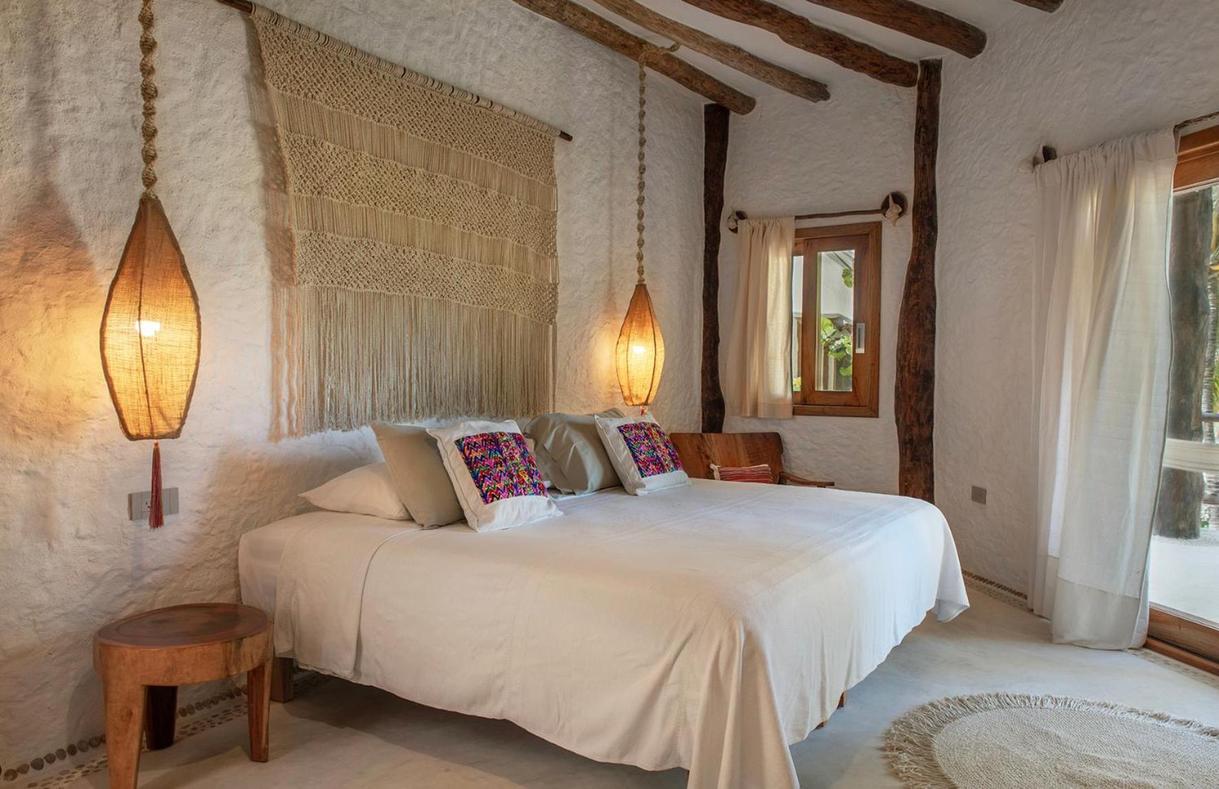 Mawimbi Boutique Isla Holbox