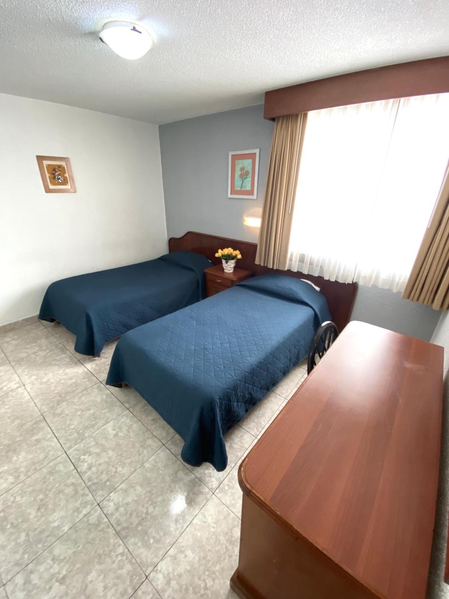 Hotel Qualitel Morelia