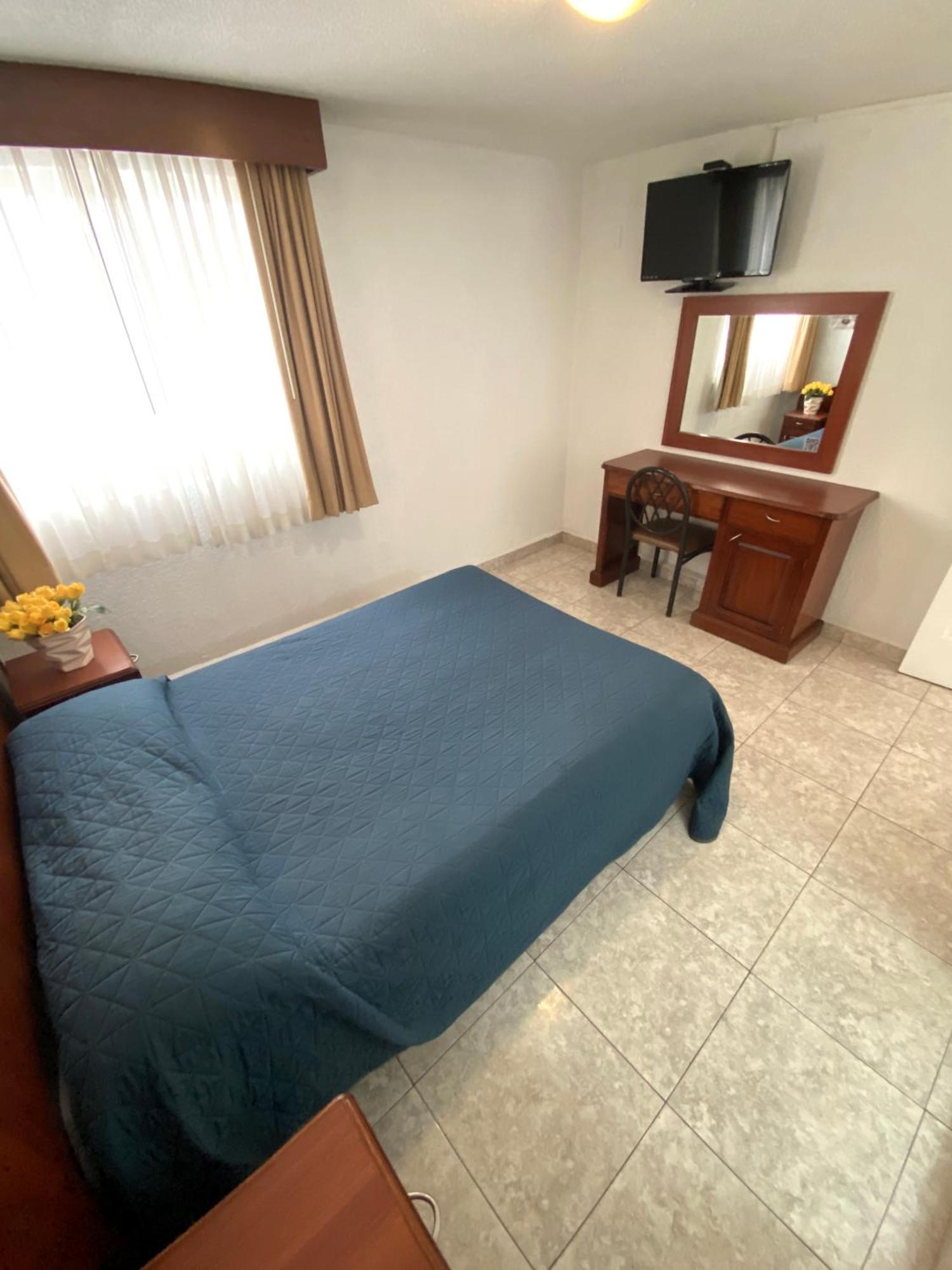 Qualitel Hotel 3*