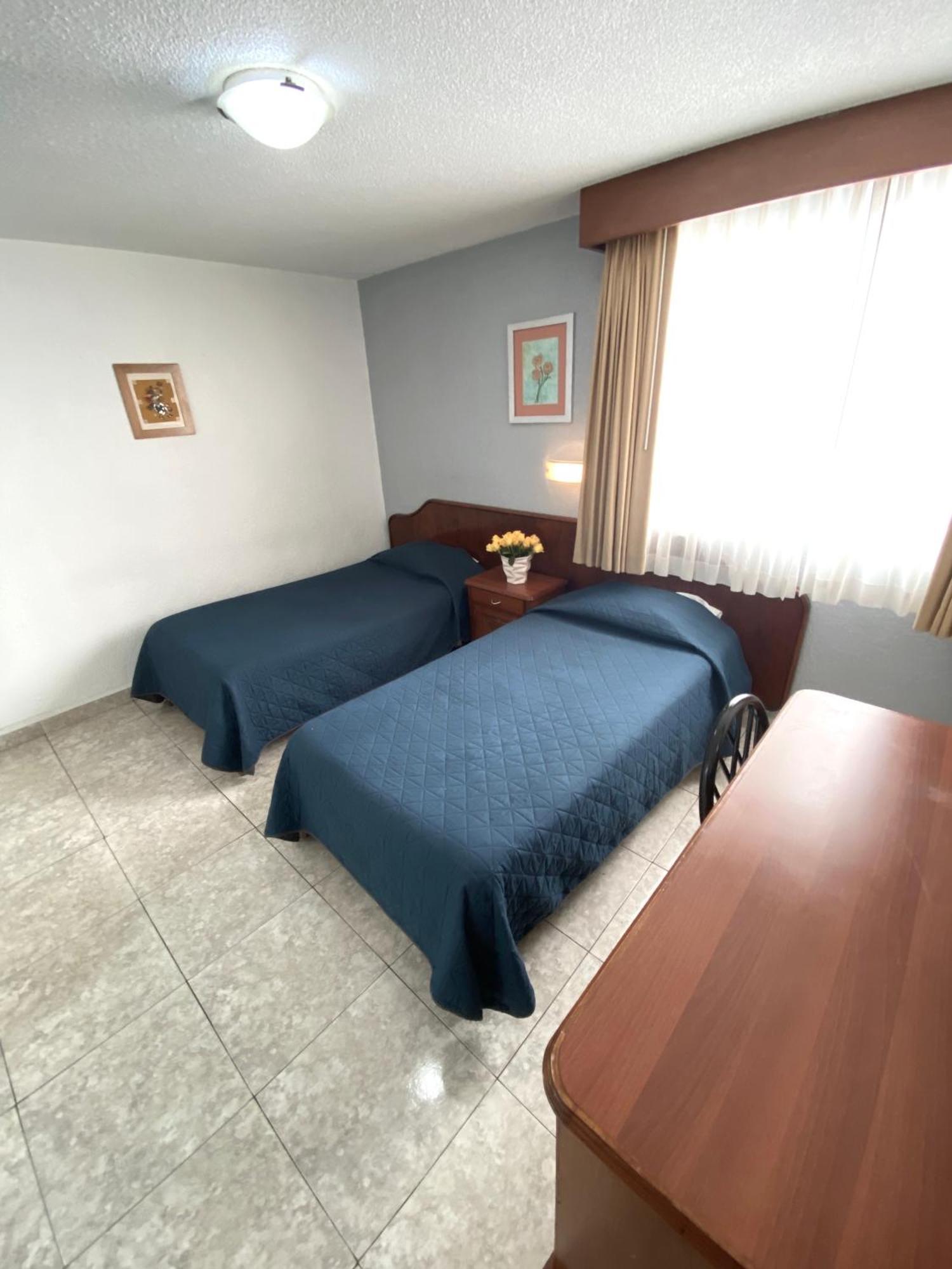 Qualitel Hotel 3*