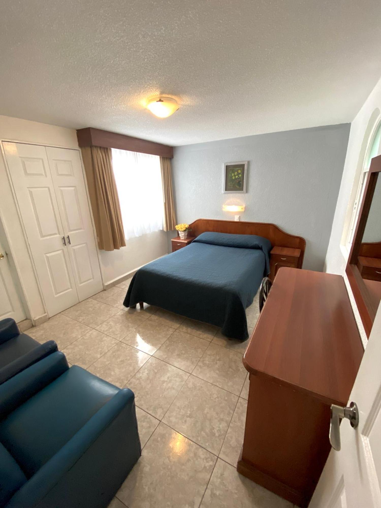 Hotel Qualitel Morelia
