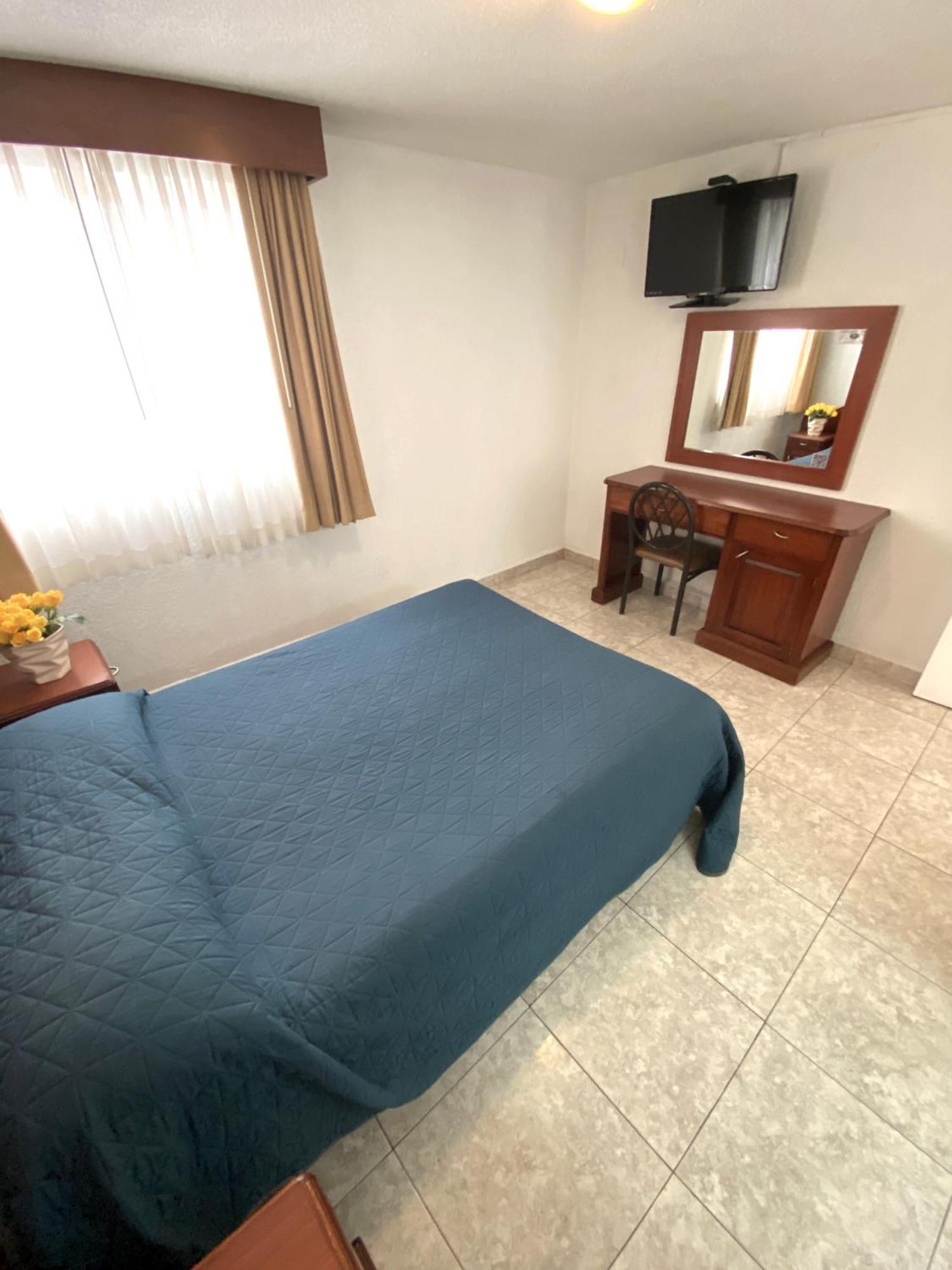 Qualitel Morelia