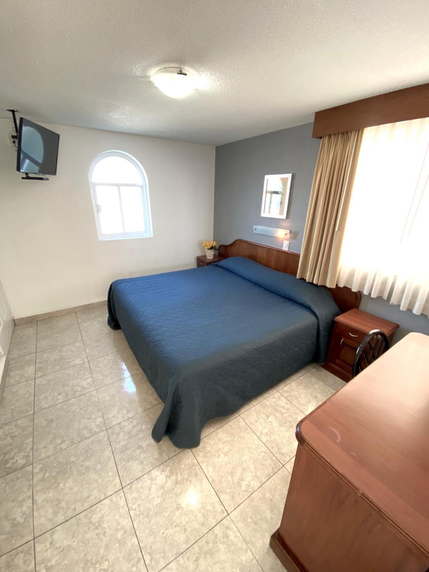 Hotel Qualitel Morelia