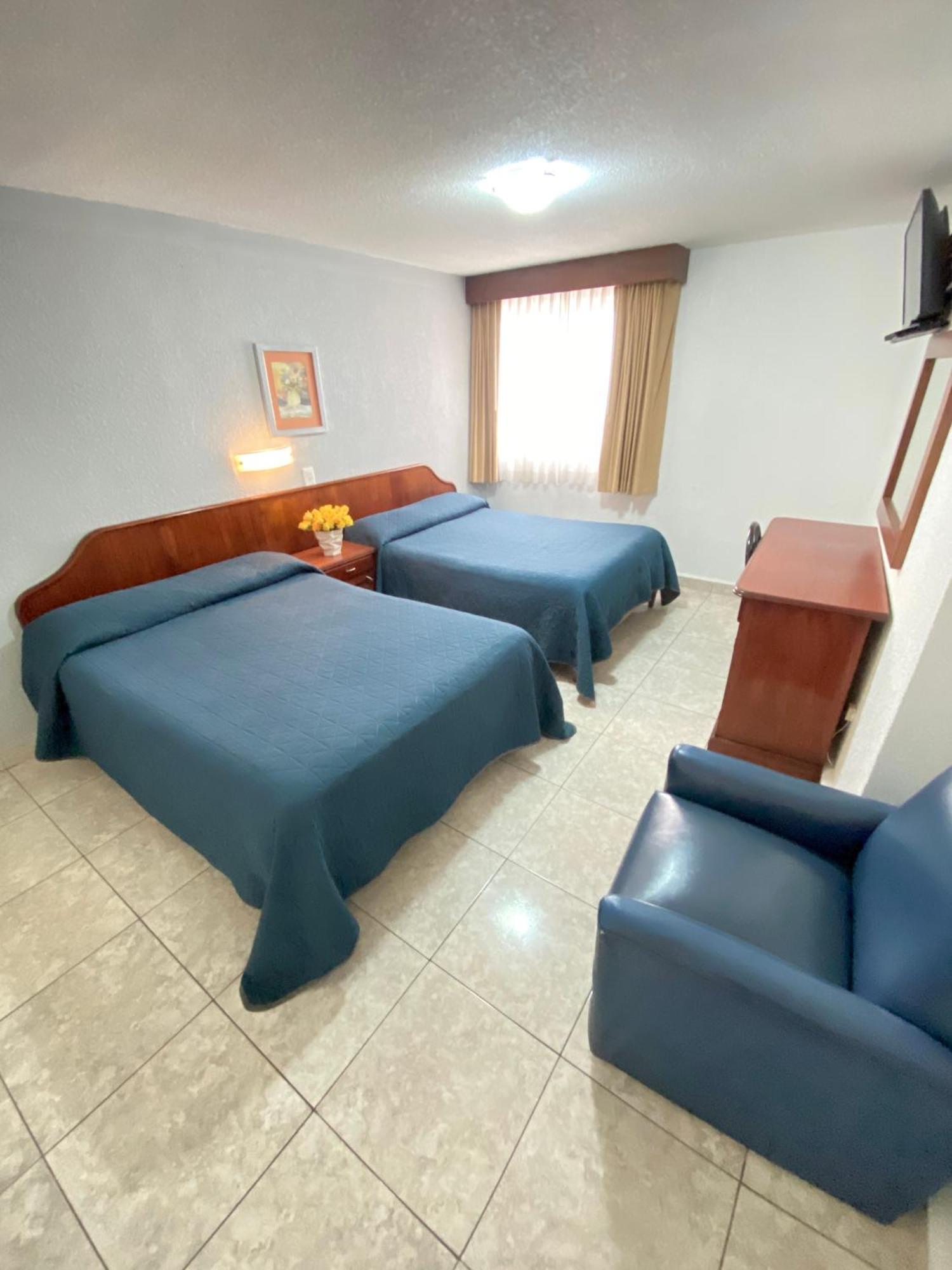 Hotel Qualitel 3*