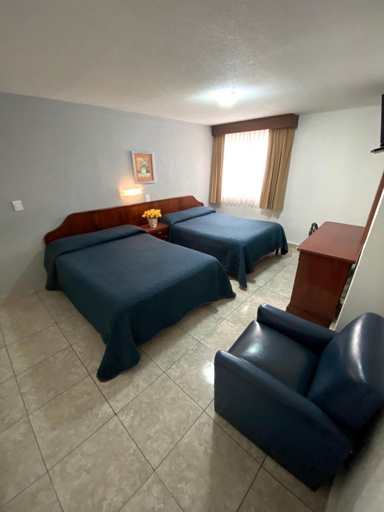 Qualitel 3* Morelia