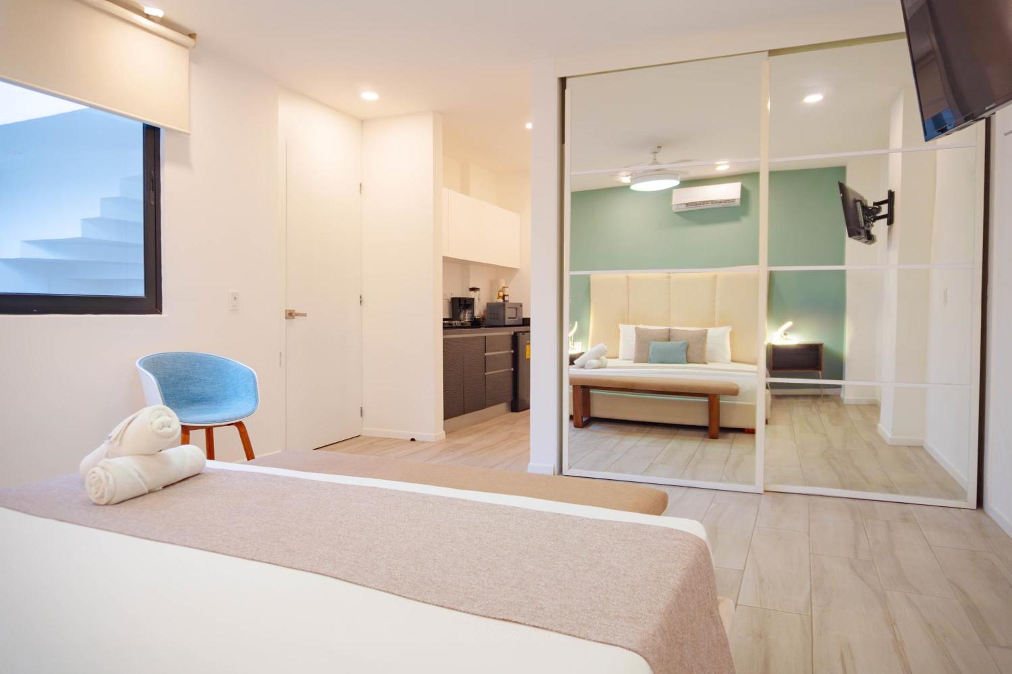Mare Vacacional 4*