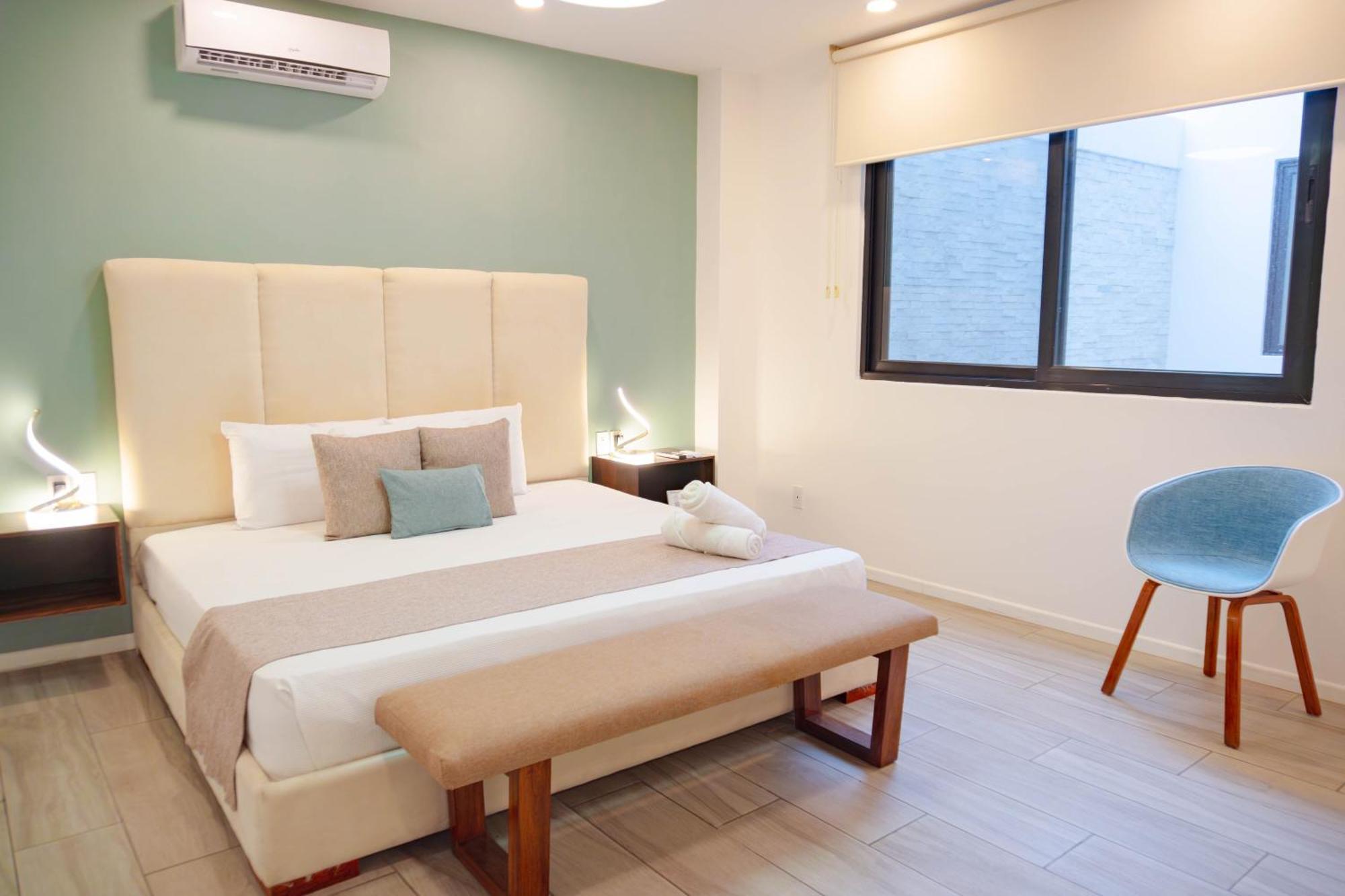 Mare Vacacional Hotel