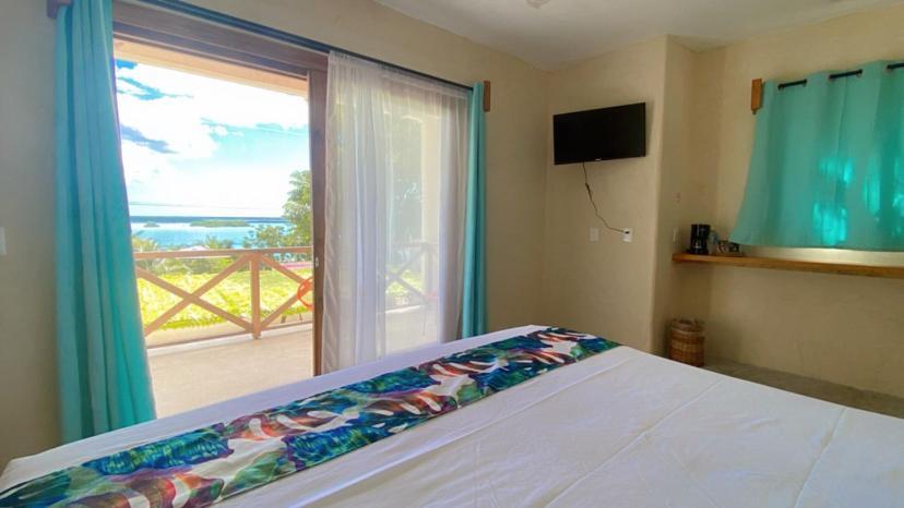 Hotel Hotel Azul Maria Bacalar