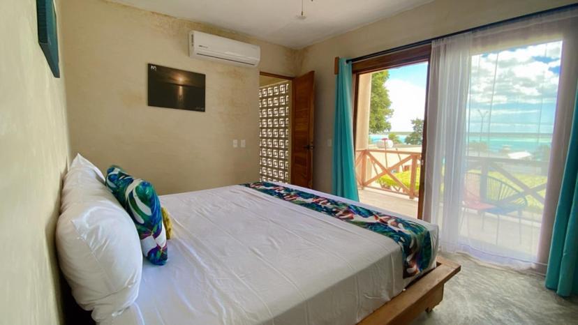 Hotel Azul Maria Bacalar Hotel Bacalar