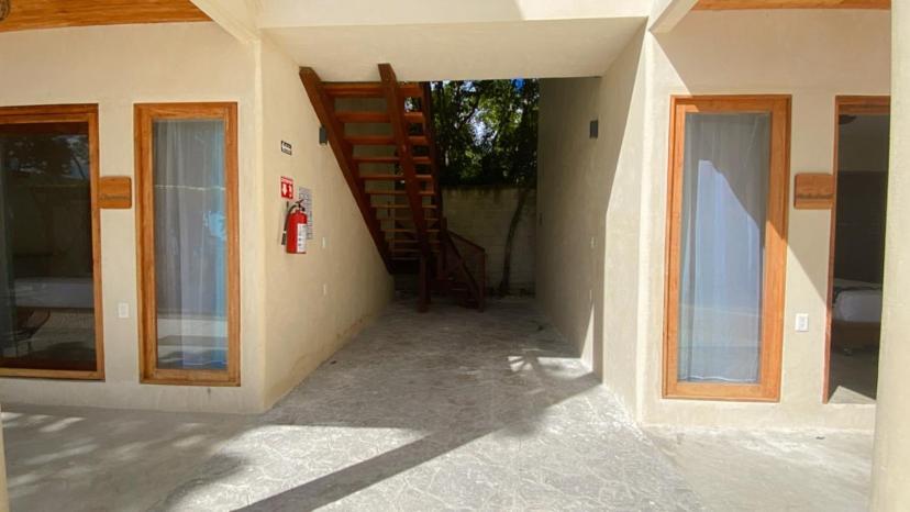 Hotel Azul Maria Bacalar Hotel Bacalar