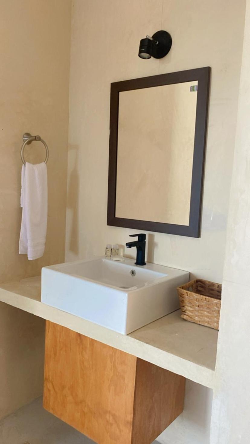 Hotel Azul Maria Bacalar *