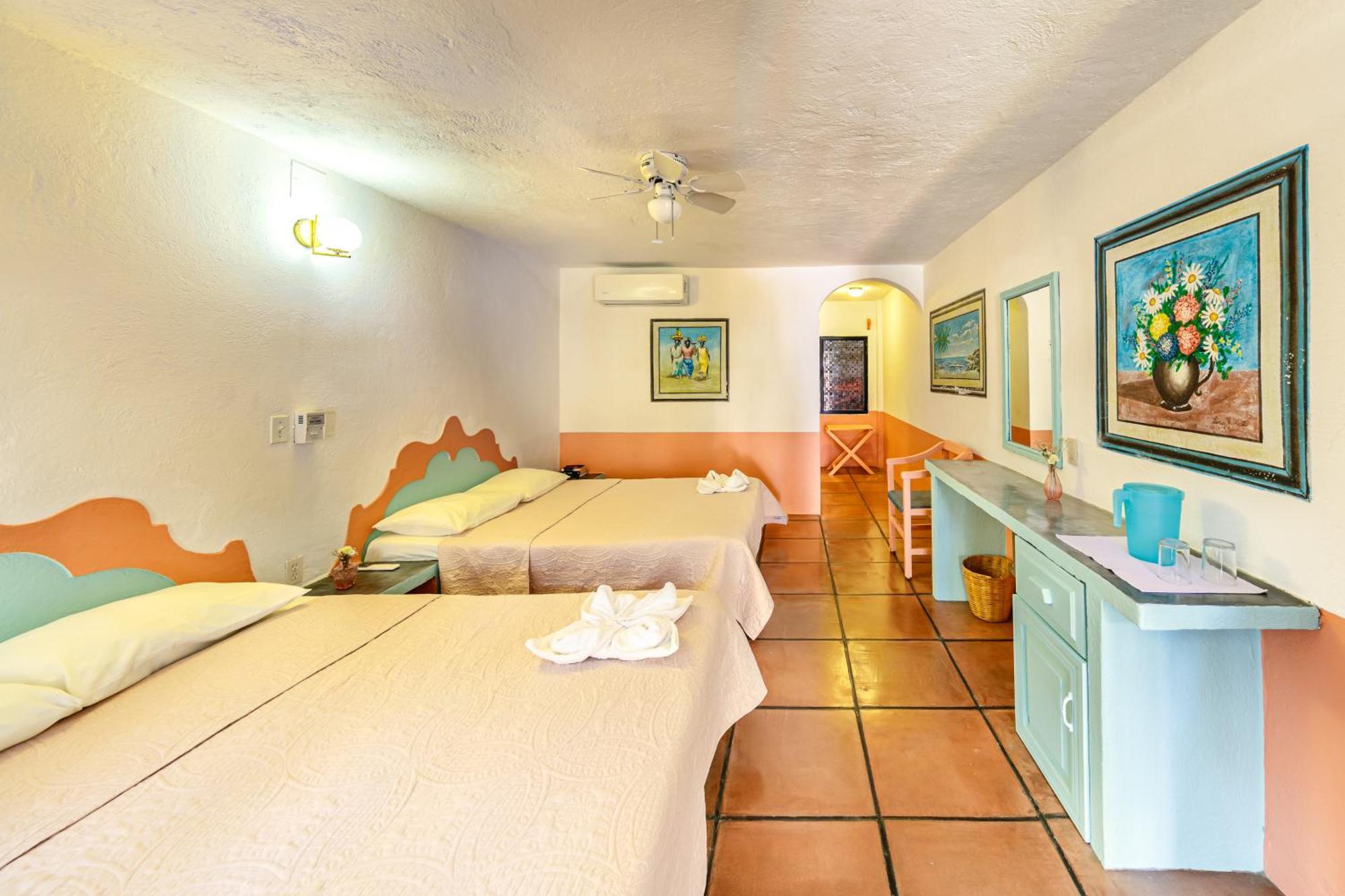 Hotel Flor De Maria