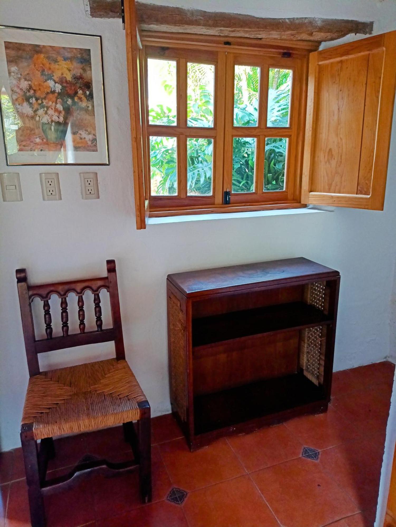 La Casona Breakfast & Wellness Center 3* Temascaltepec