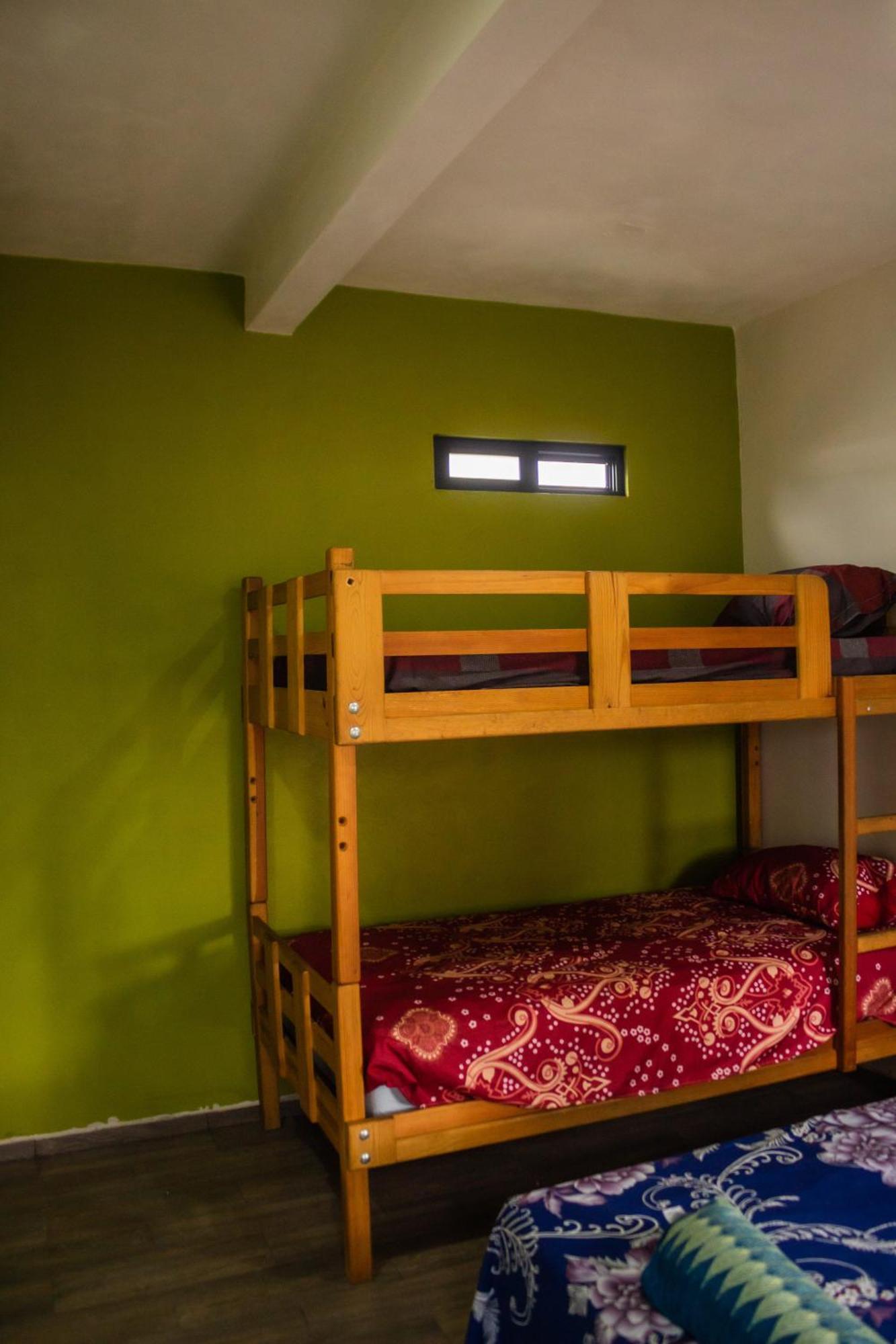 Casa Biznaga Guest house