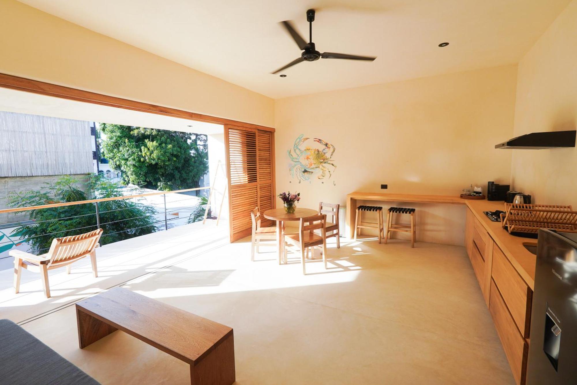 Apartment Casa Borka