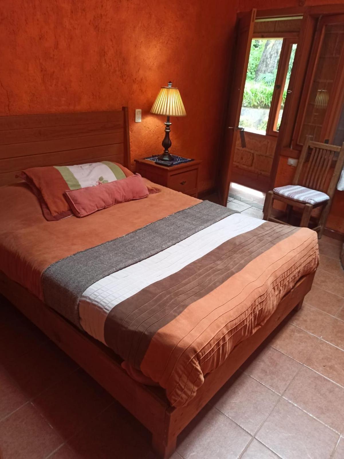 Casa Valle 3*