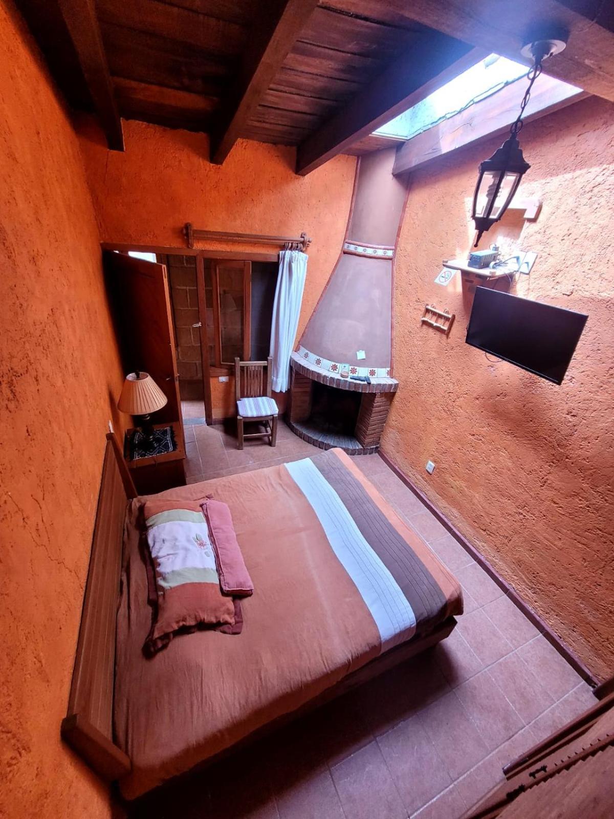 Casa Valle Hotel Valle de Bravo
