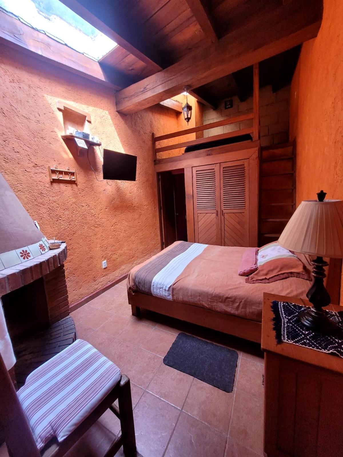 Casa Valle Hotel