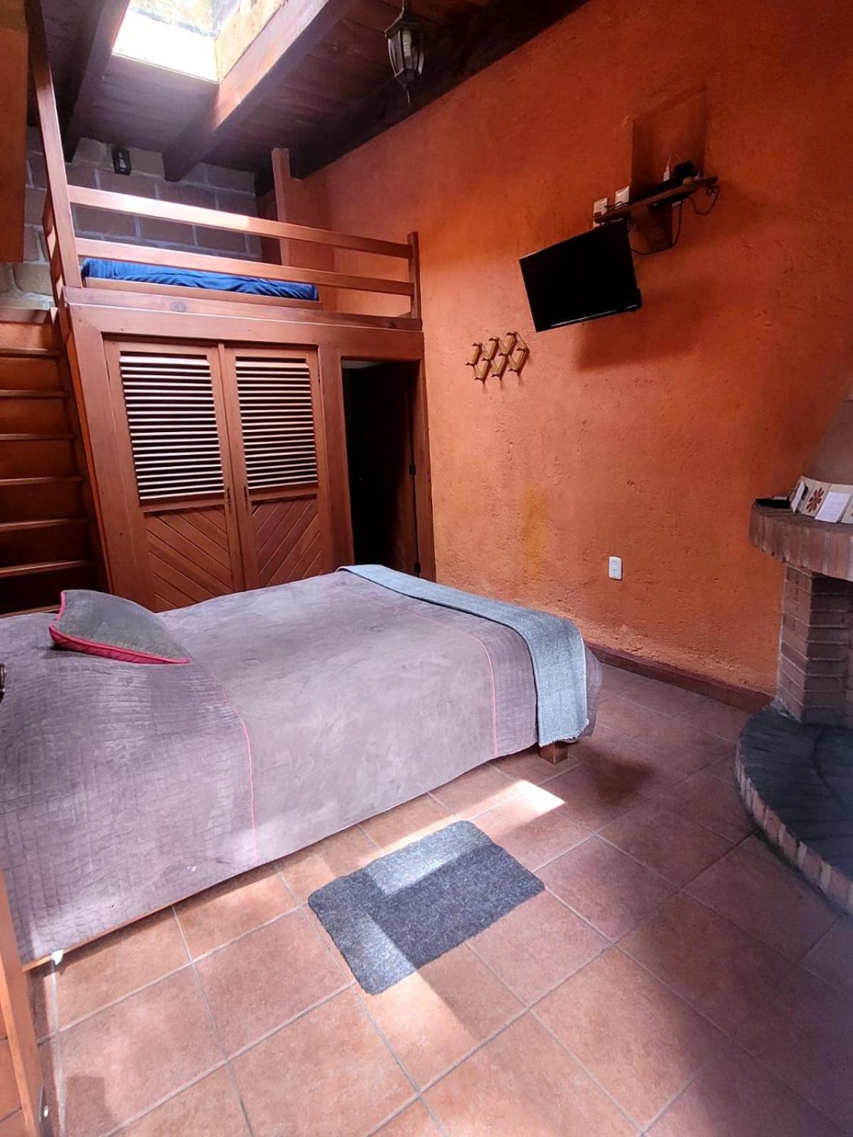 Casa Valle Hotel 3*