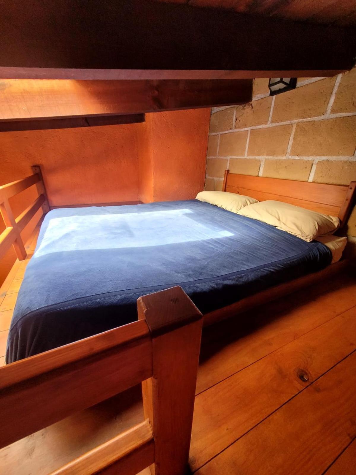 Casa Valle 3*