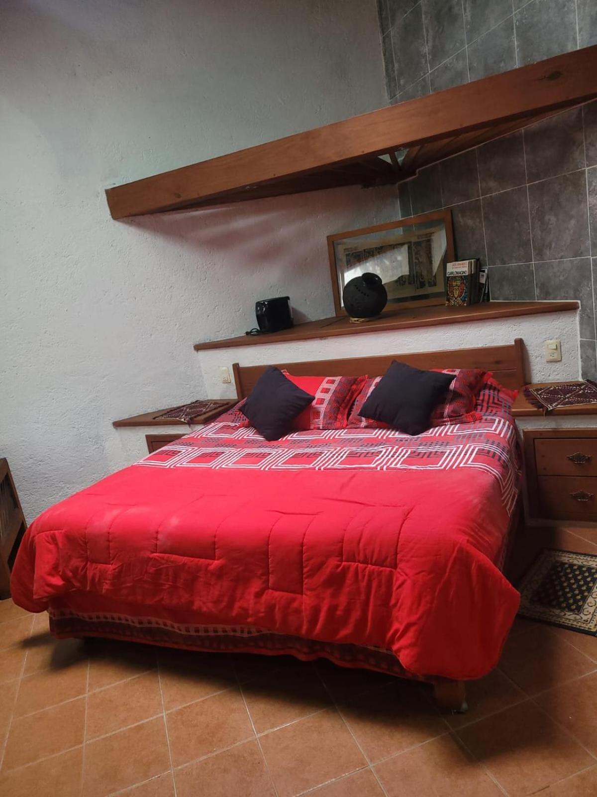Hotel Casa Valle Valle de Bravo