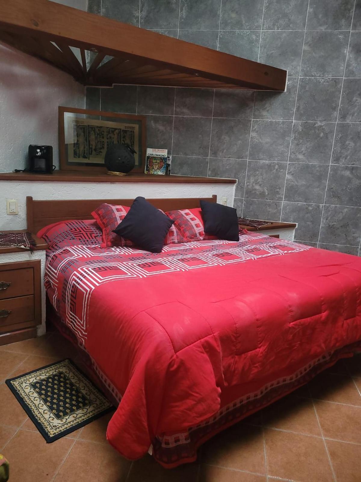 Hotel Casa Valle Valle de Bravo