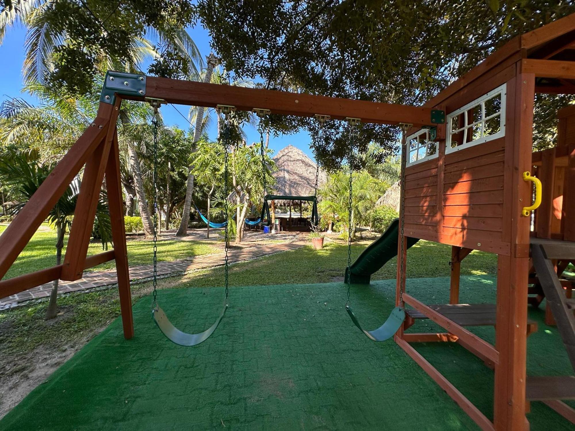 Hacienda De Melaque 3* San Patricio Melaque