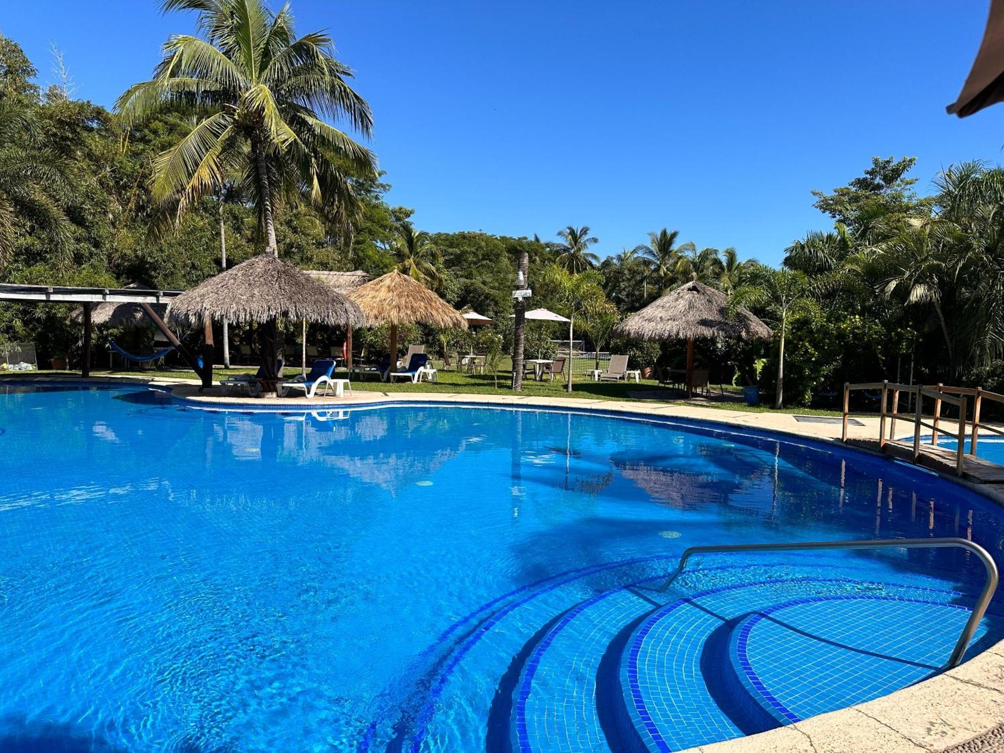 Hacienda De Melaque