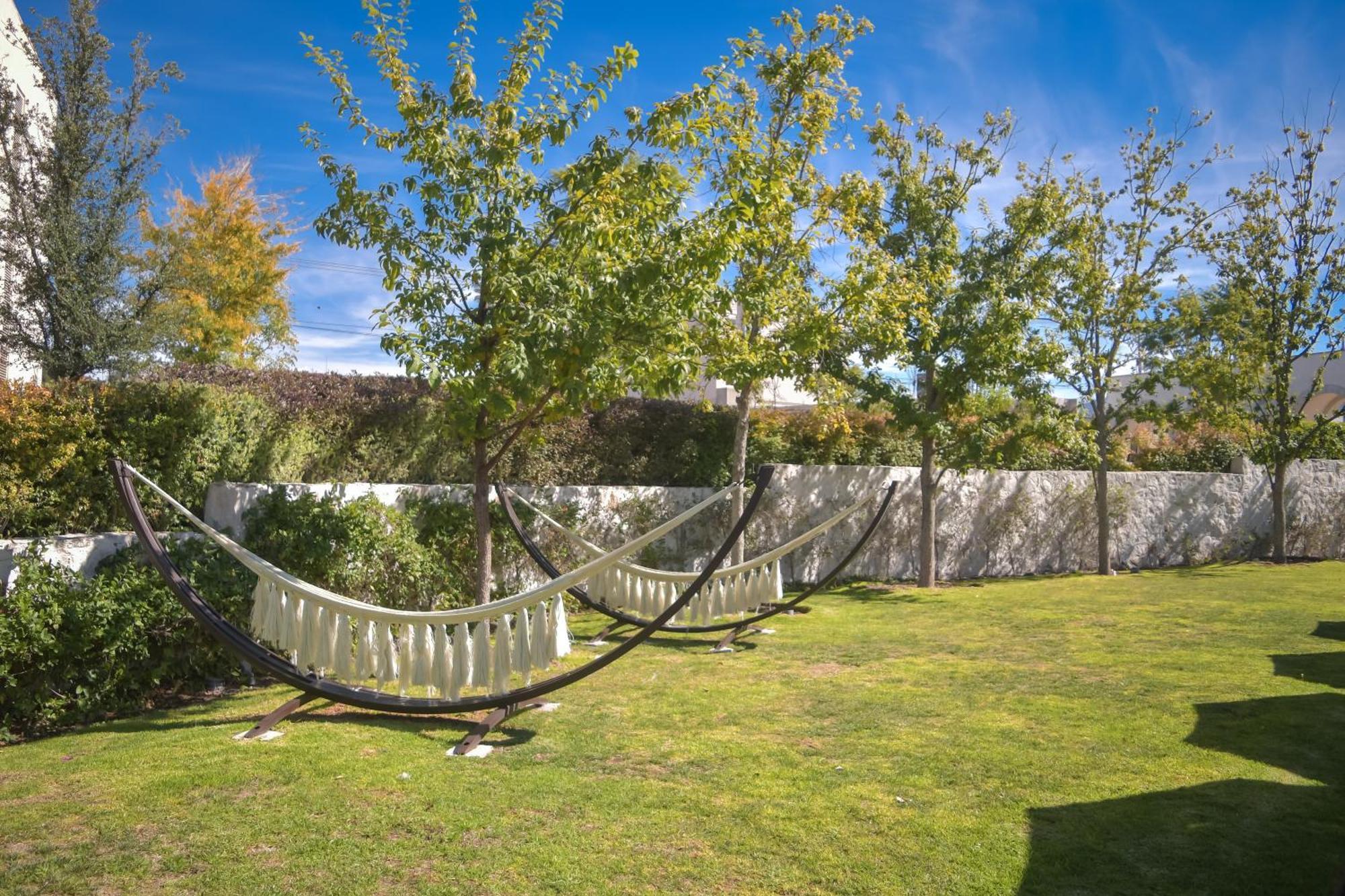 Casa Itzae La Luminaria Dog Friendly