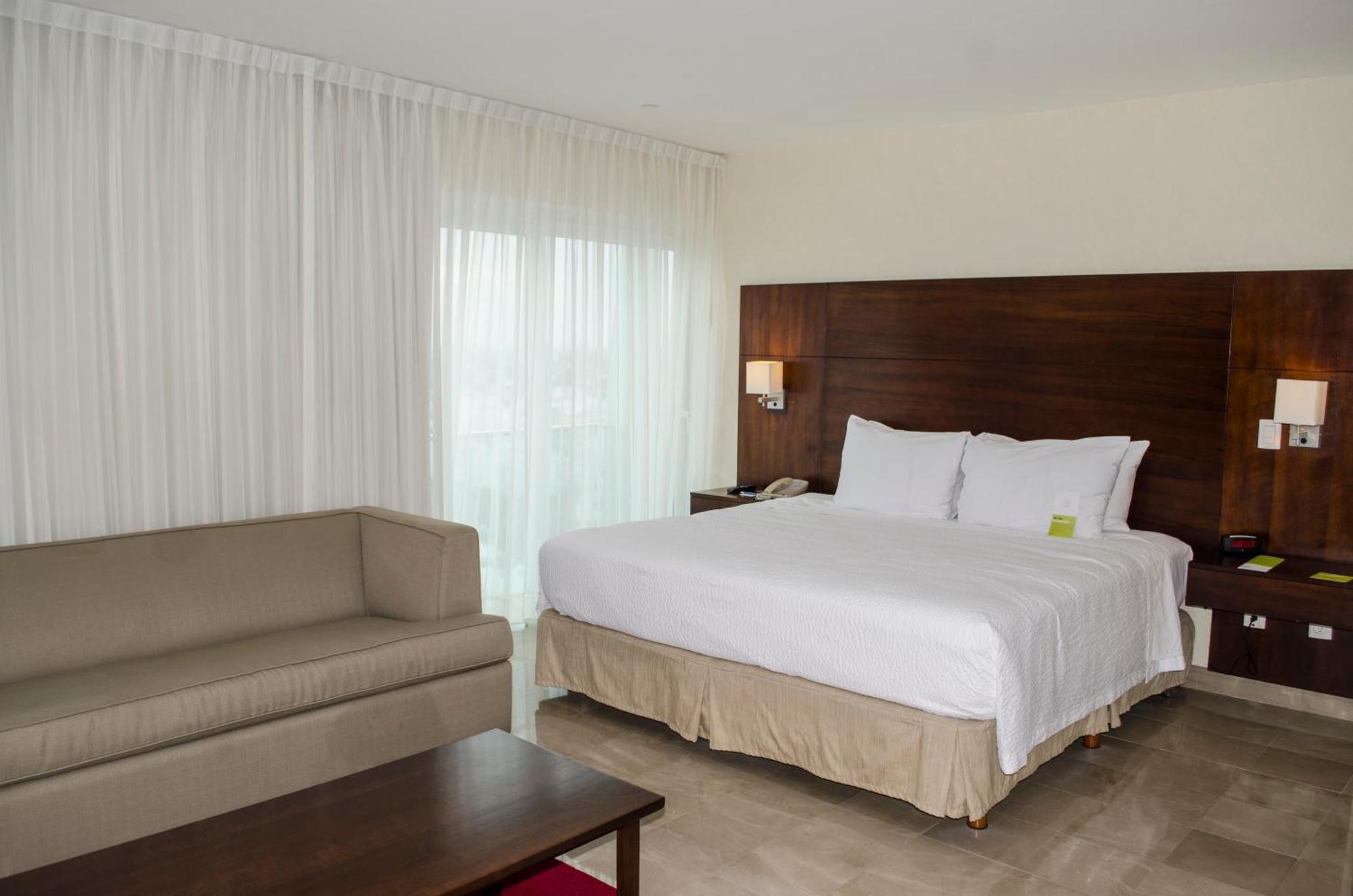 Four Points By Sheraton Hotel Veracruz