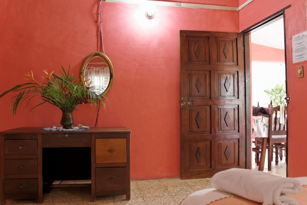 Hotel Villas Monte Cristo Puerto Angel