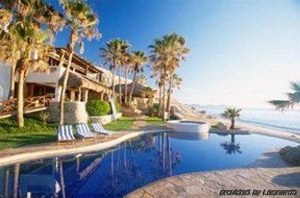 Hotel Cabo Surf 5*