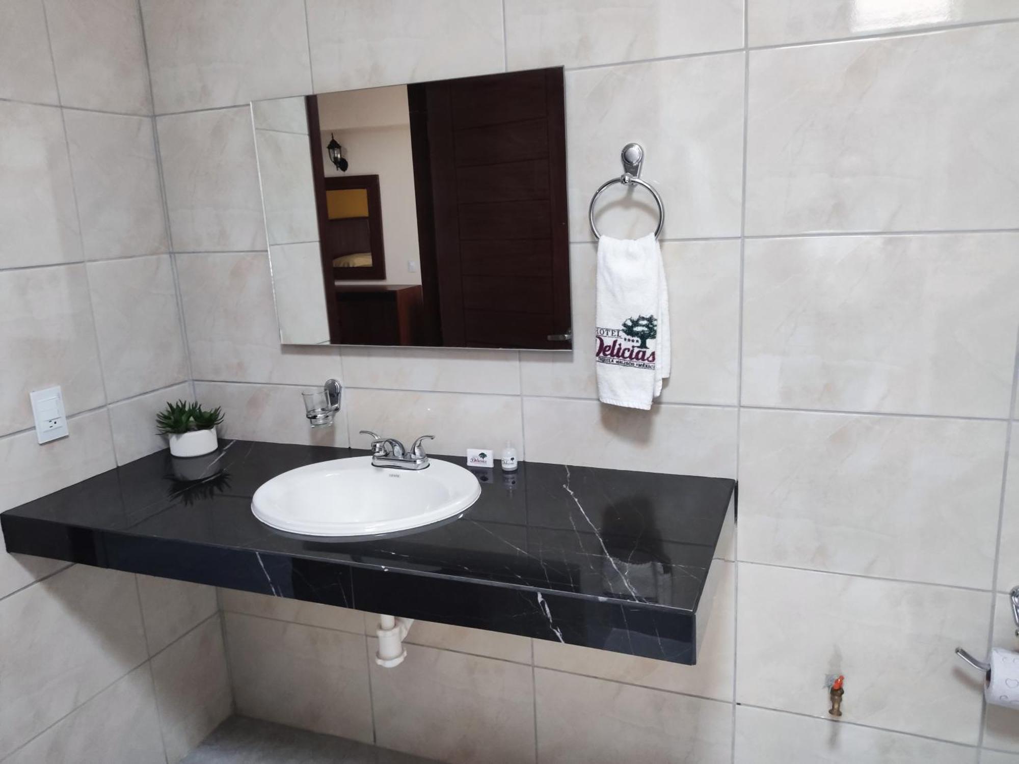Delicias Hotel 4*