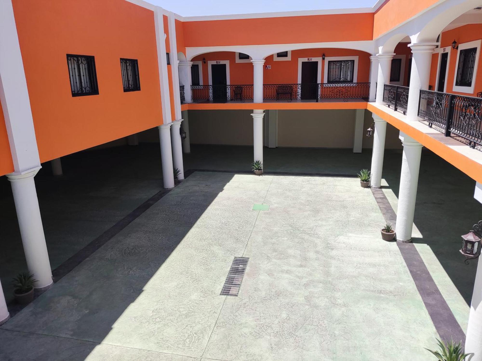 Delicias Hotel 4*