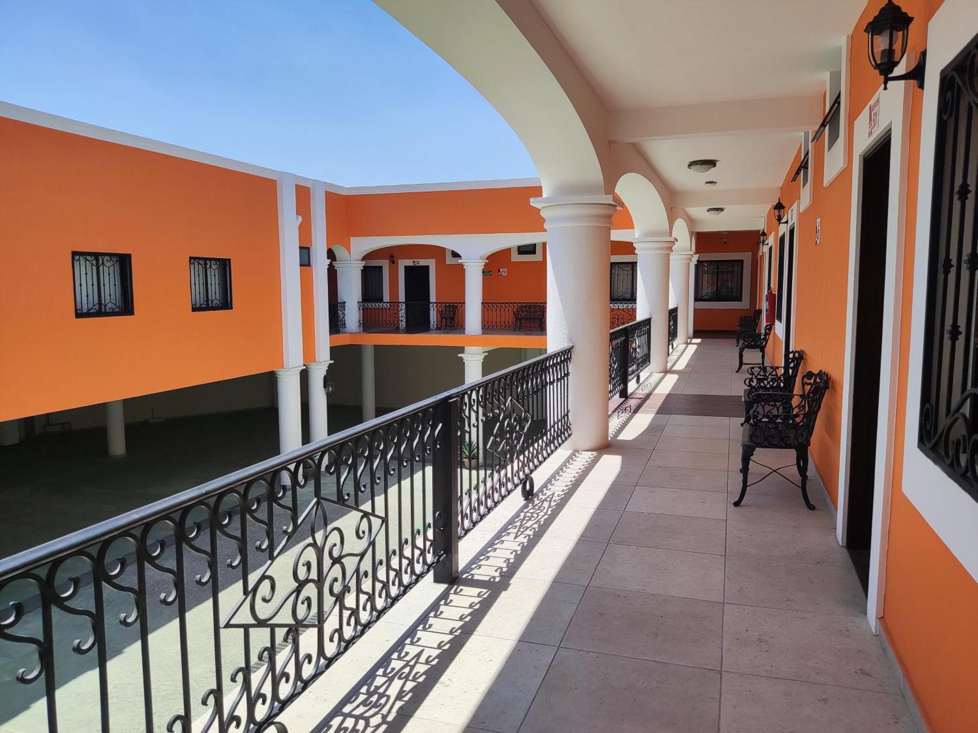 Delicias Hotel 4*