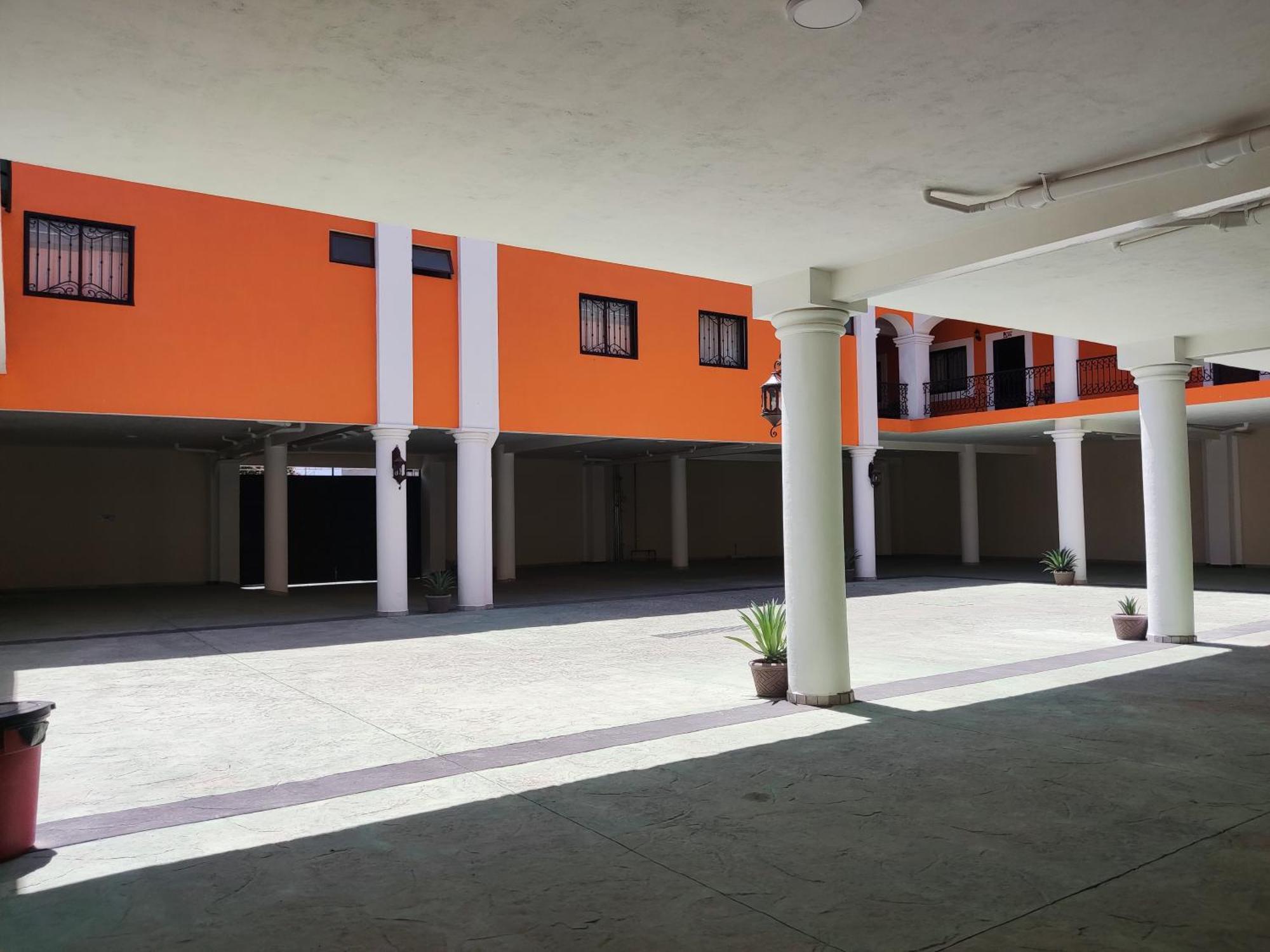 Hotel Delicias