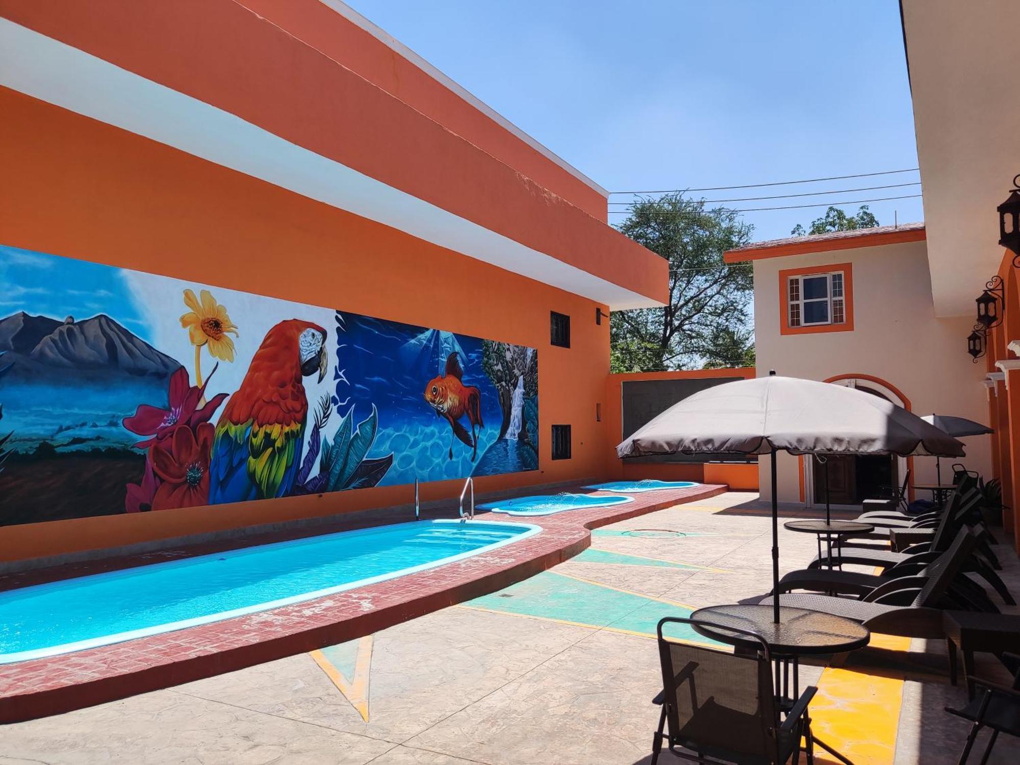 Delicias Tequila