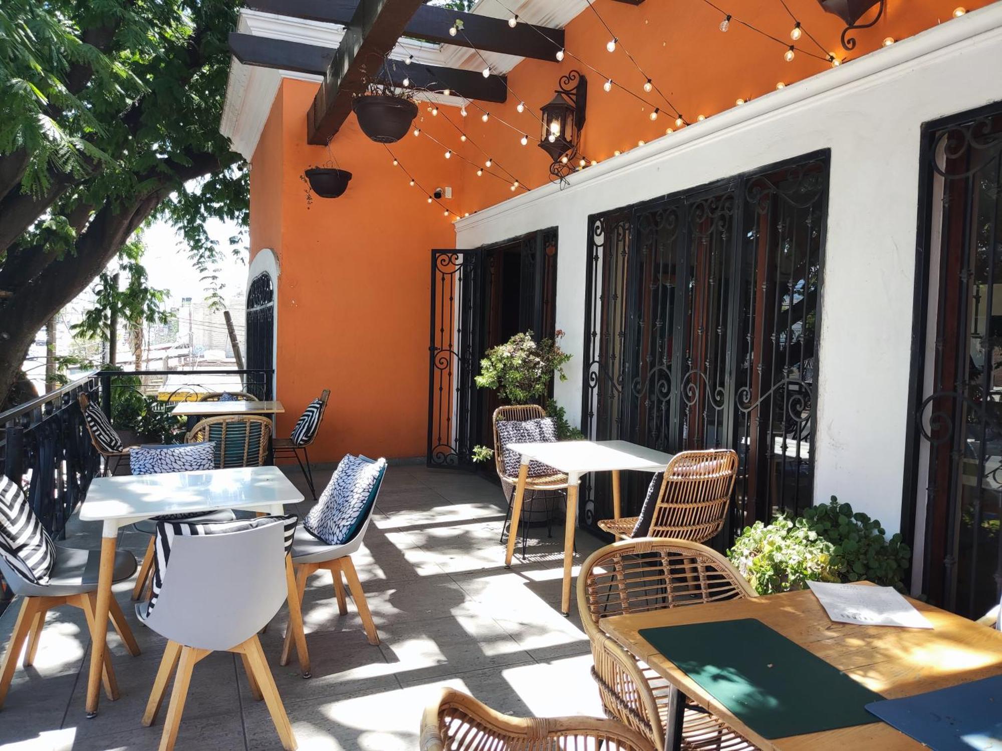 Delicias 4* Tequila