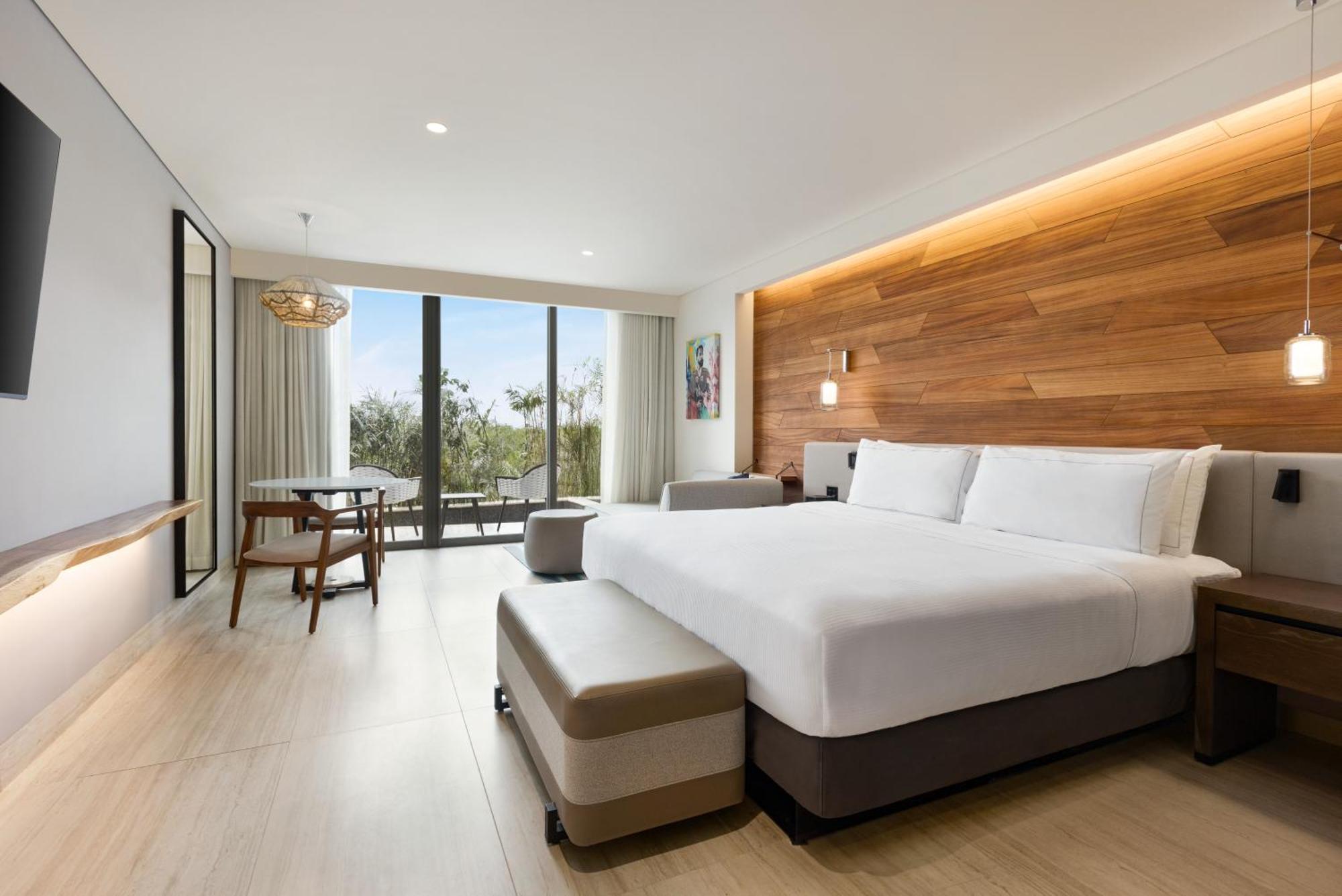 Resort Hilton Cancun, An Puerto Morelos