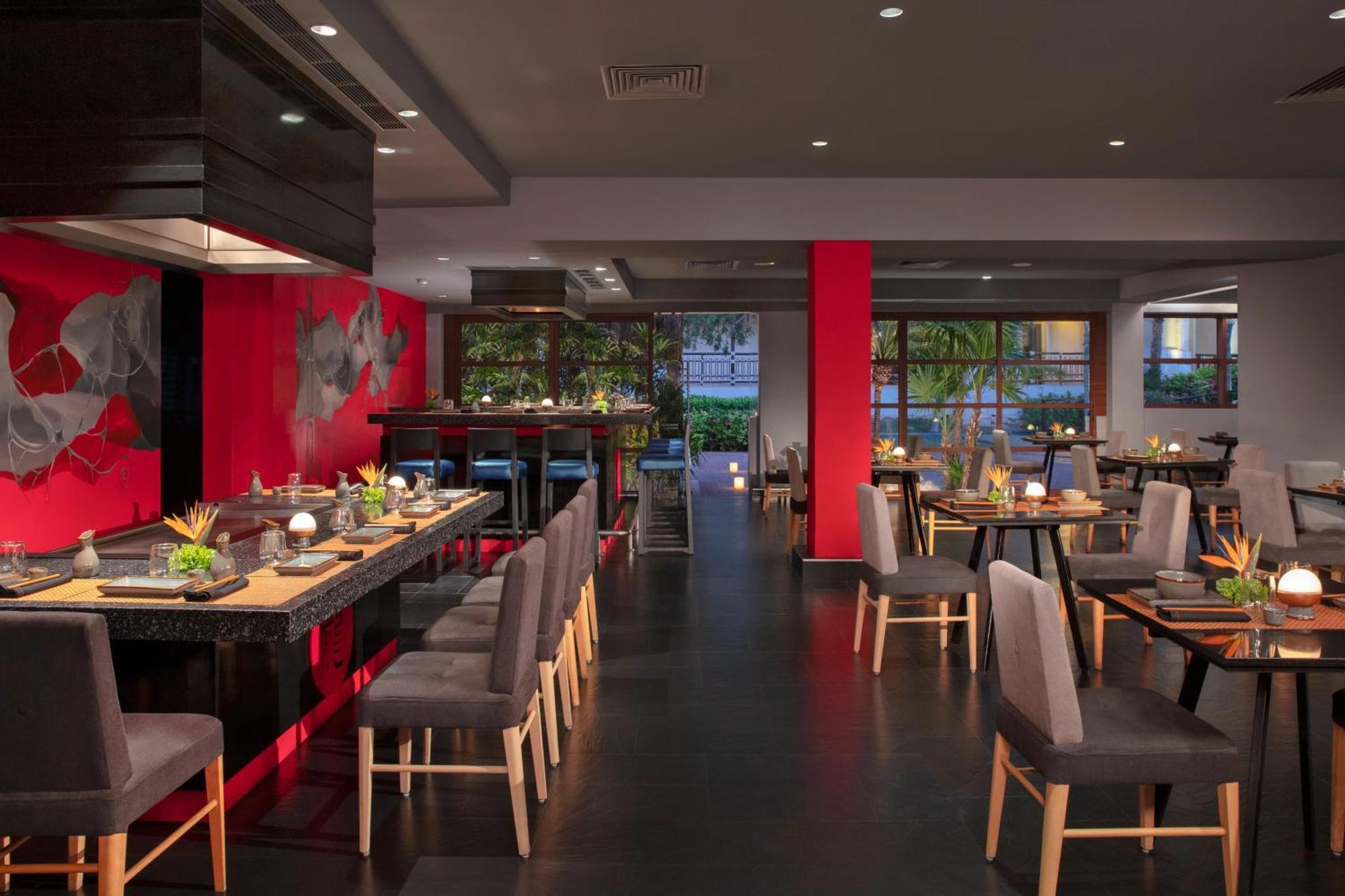 Resort Dreams Riviera Cancun & Puerto Morelos