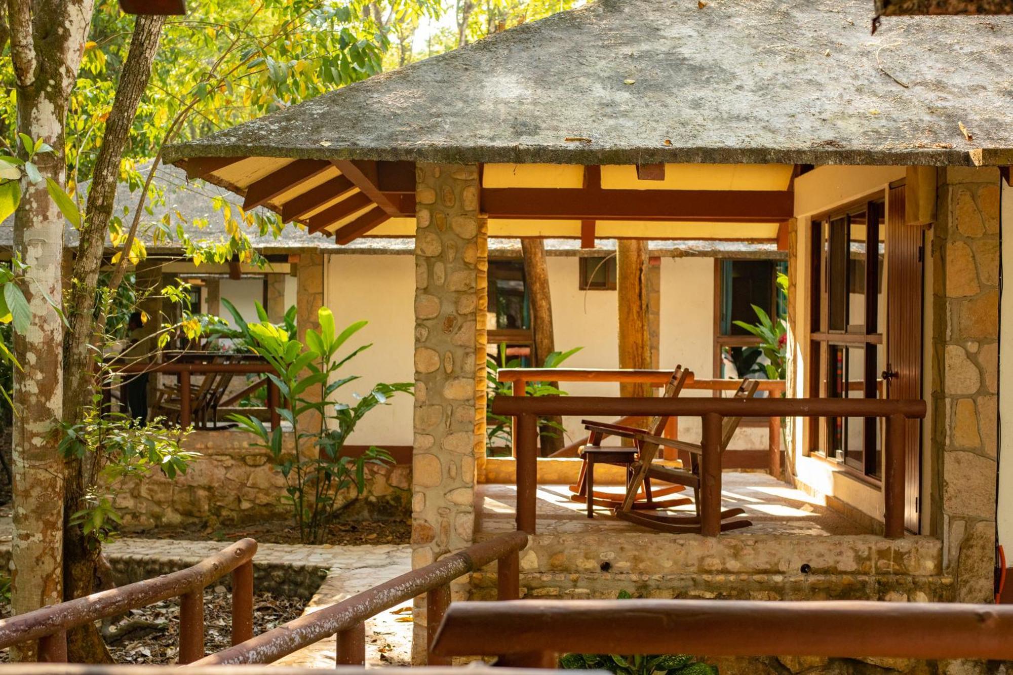 Chan-kah Village Convention Center & Maya