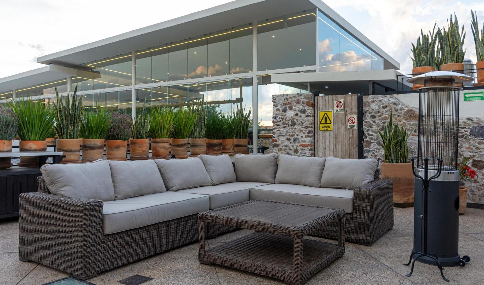 Hotel Casa 1810 Parque Boutique 5*