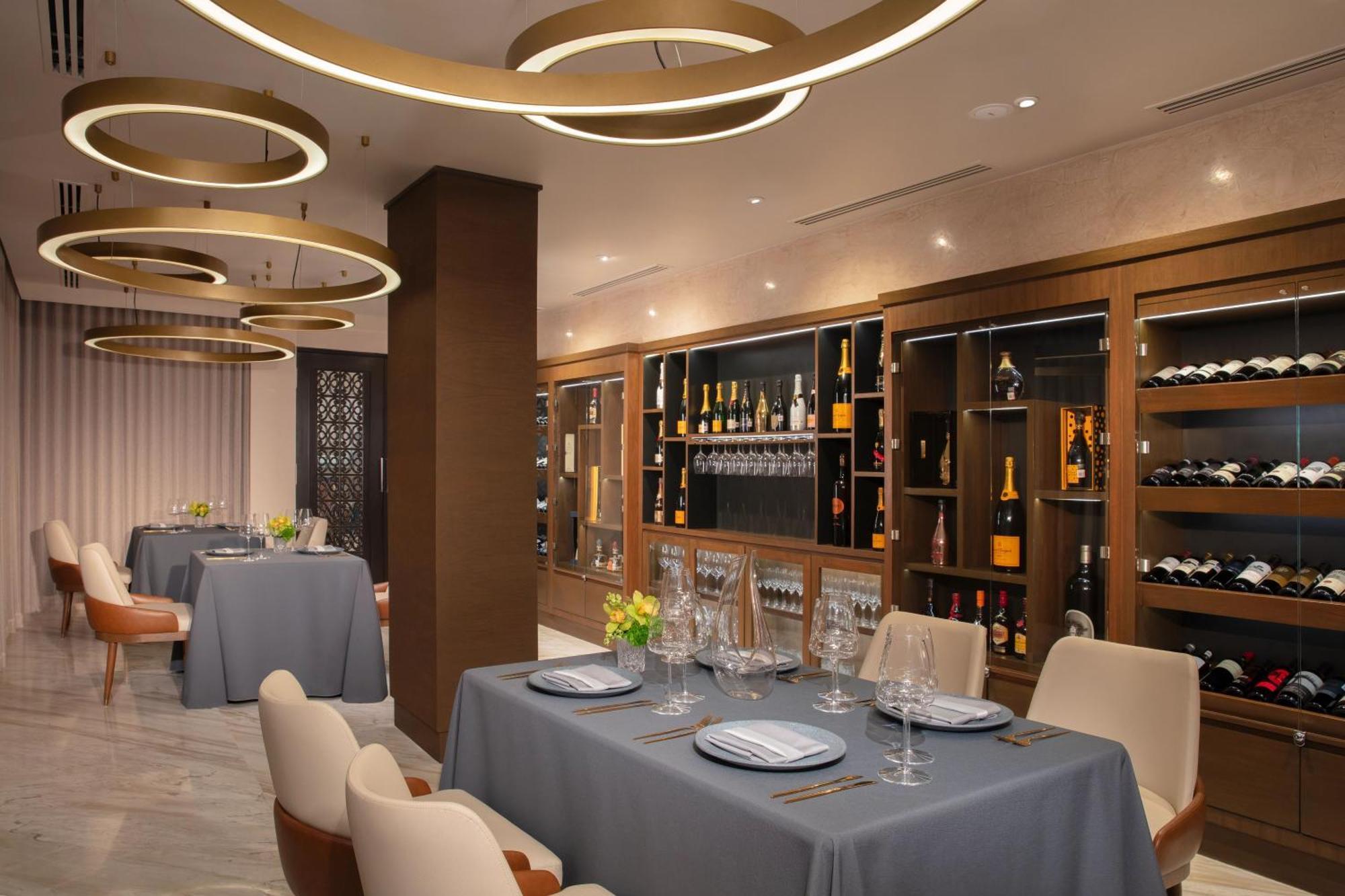 Dreams Riviera Cancun & 5*