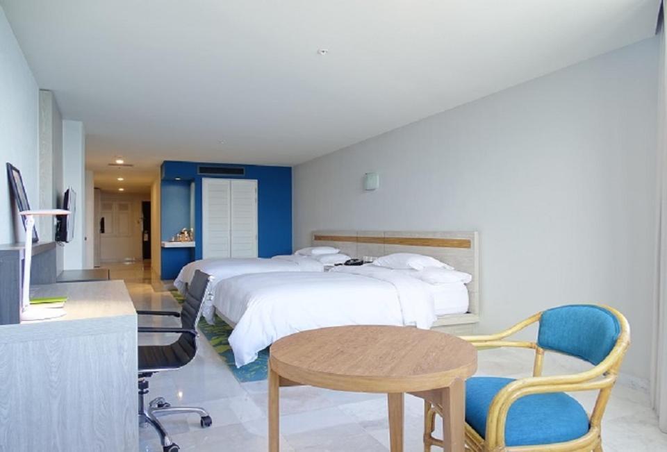 Hotel Doubletree By Hilton 4*