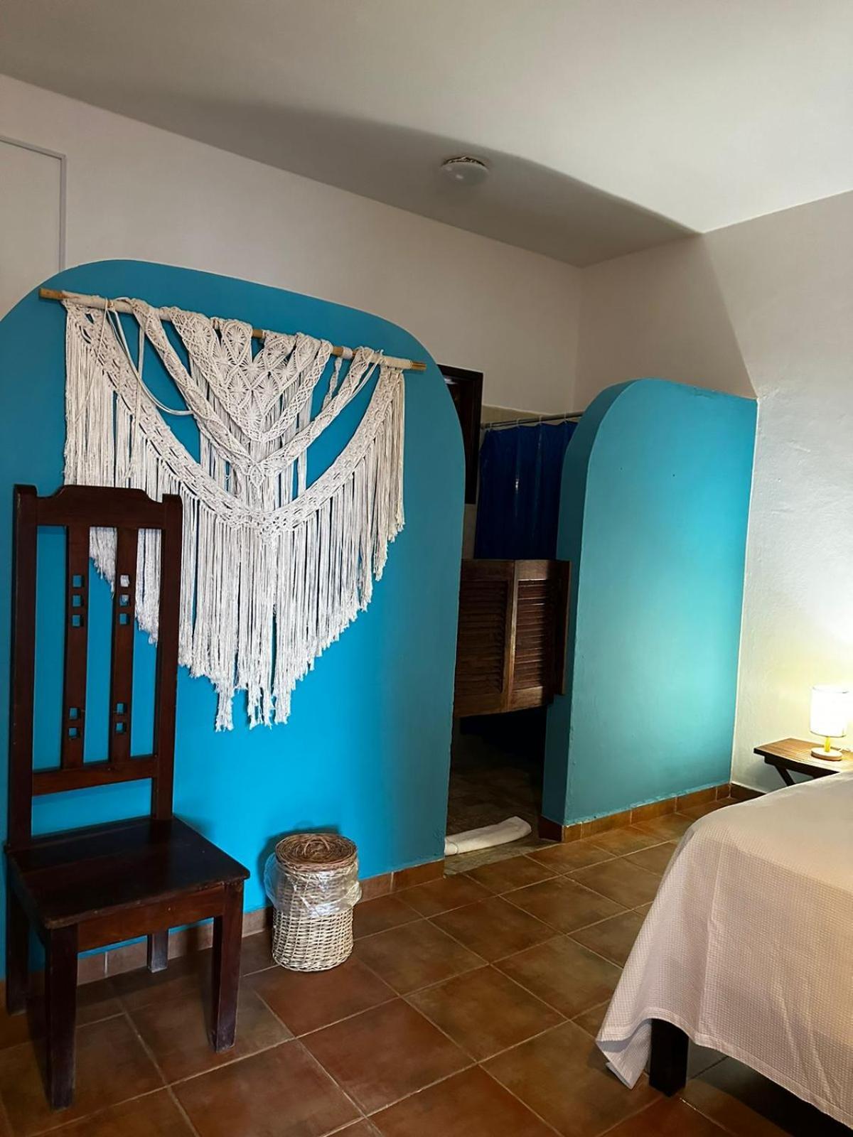 Maya Luna Adults Only Hotel