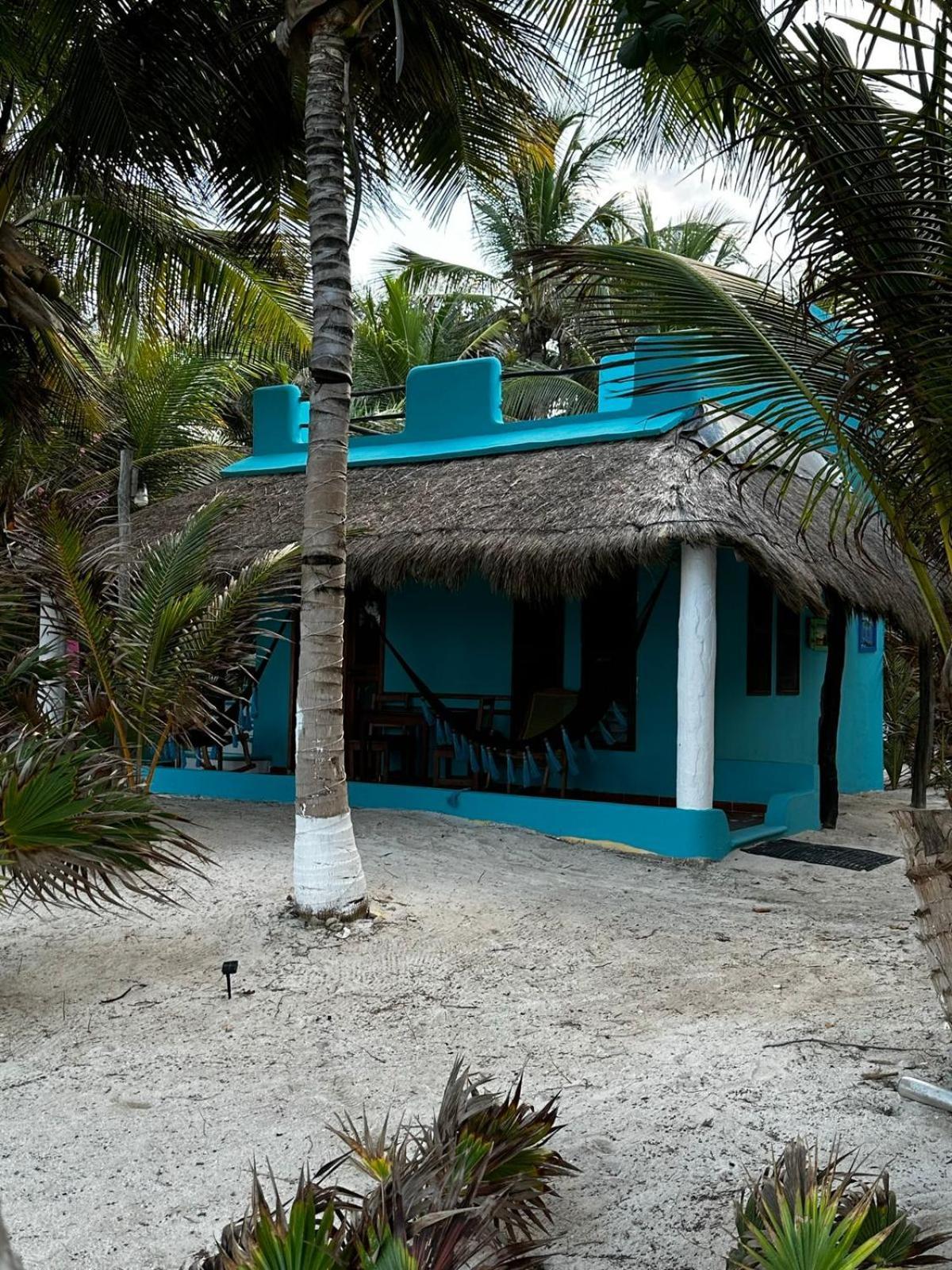 Maya Luna Adults Only 3* Mahahual