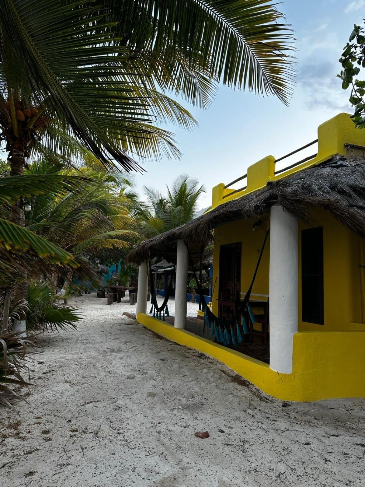Maya Luna Adults Only Mahahual