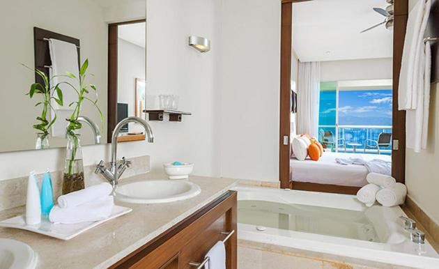 Vidanta Grand Mayan Palace *