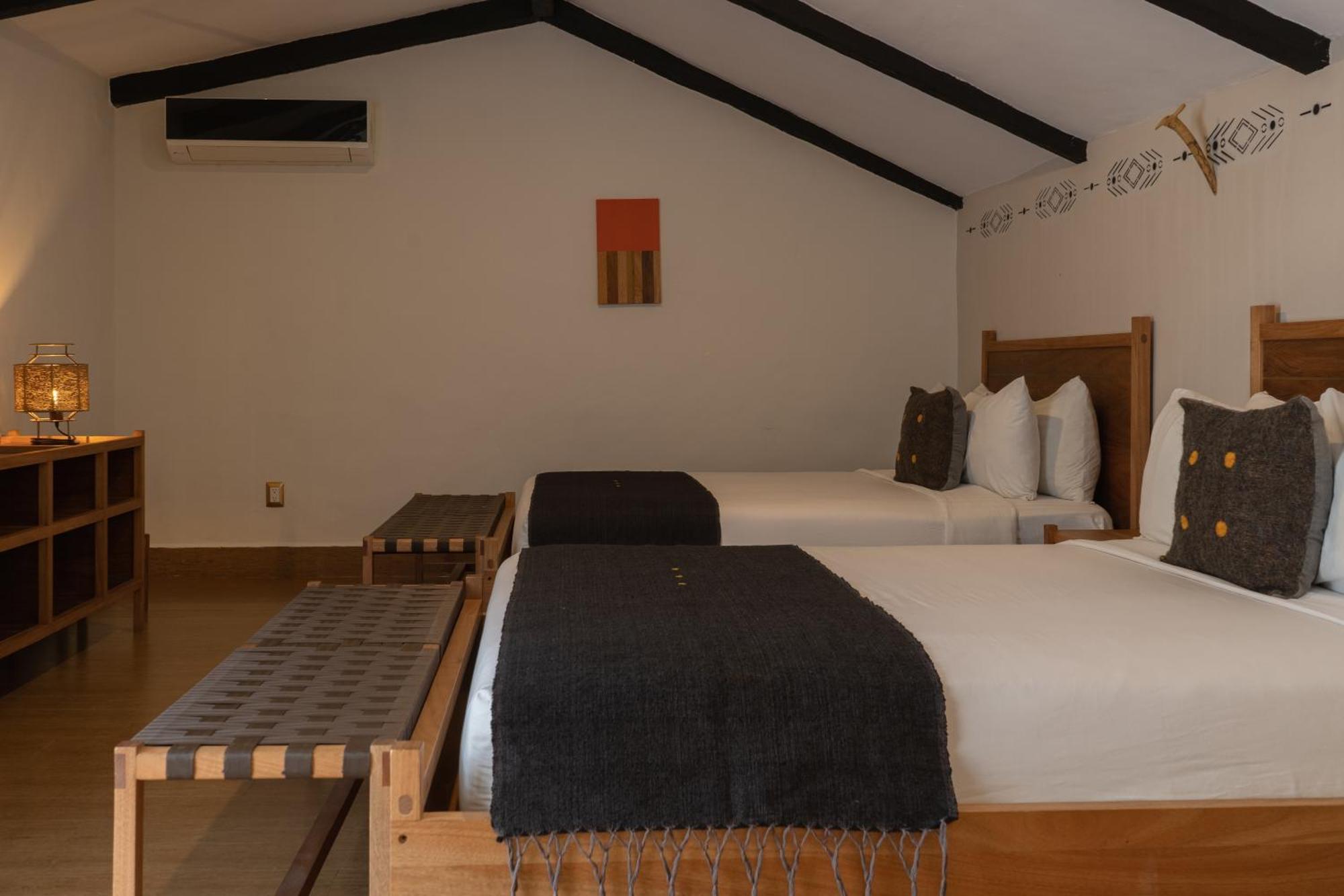 Hotel Sombra Del Agua 3*